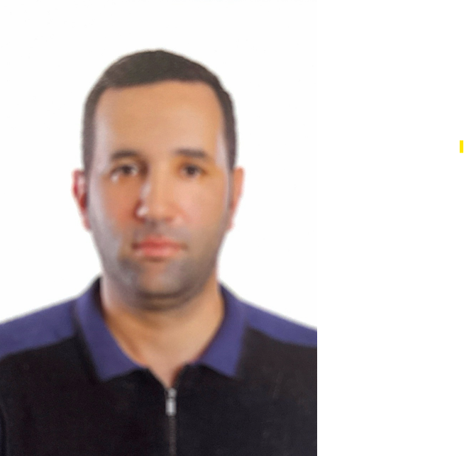 Mohammed Khaled Elshenawy