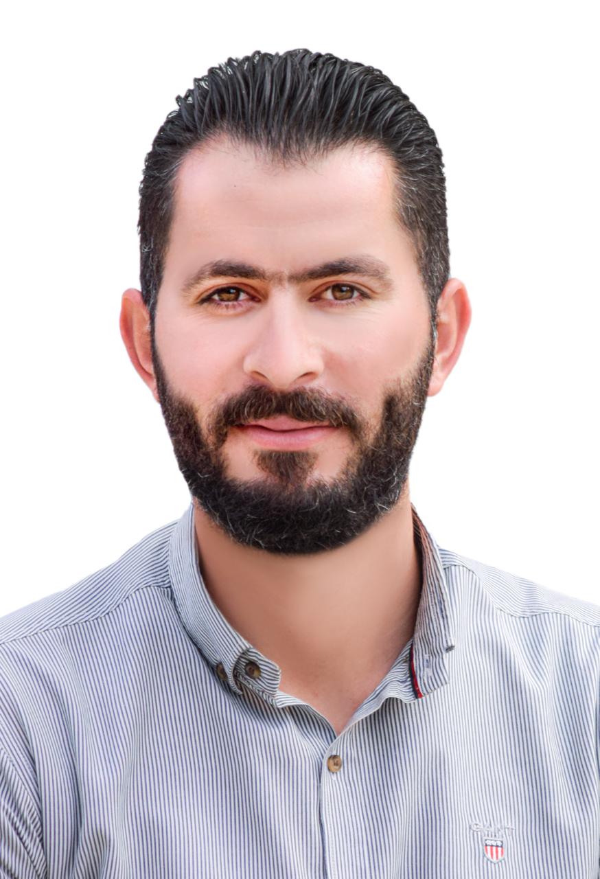Saad Alkasem