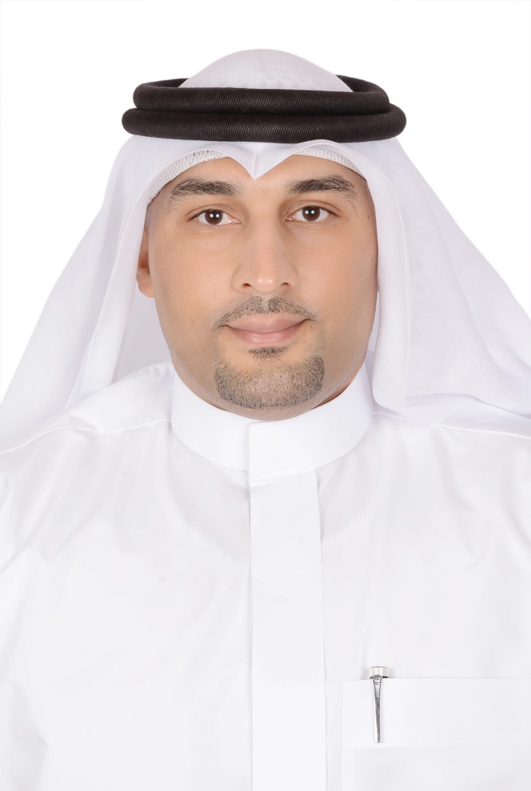 Saad Khamis Aldossari