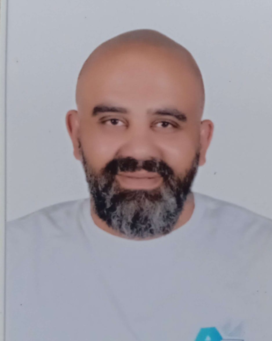 Mohamed Ali Awadallah Ali
