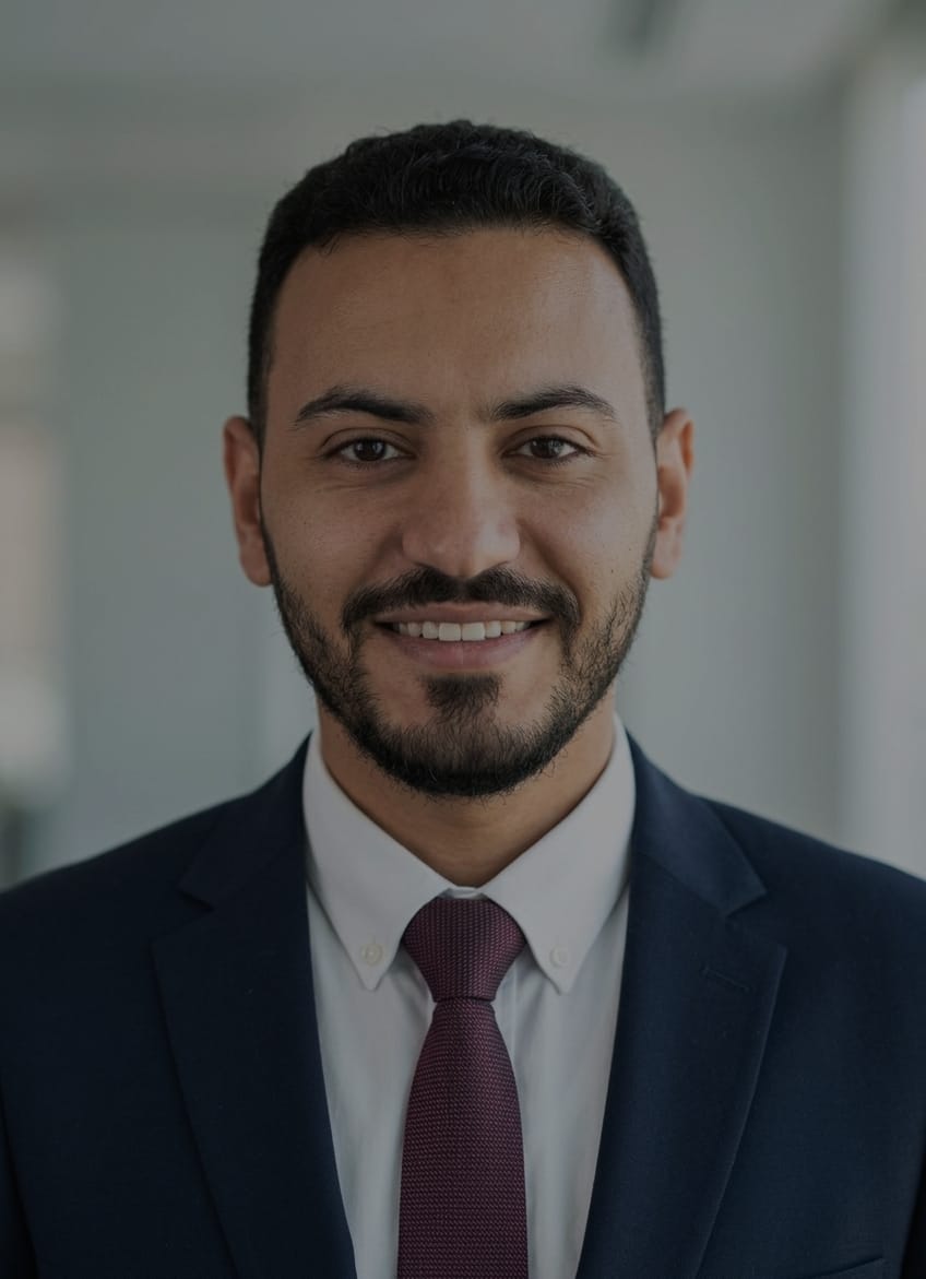 Ahmed Hamdy Mahmoud Mohamed