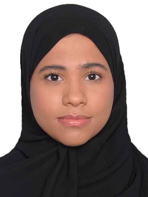 Dana  Tawfiq Alsenani