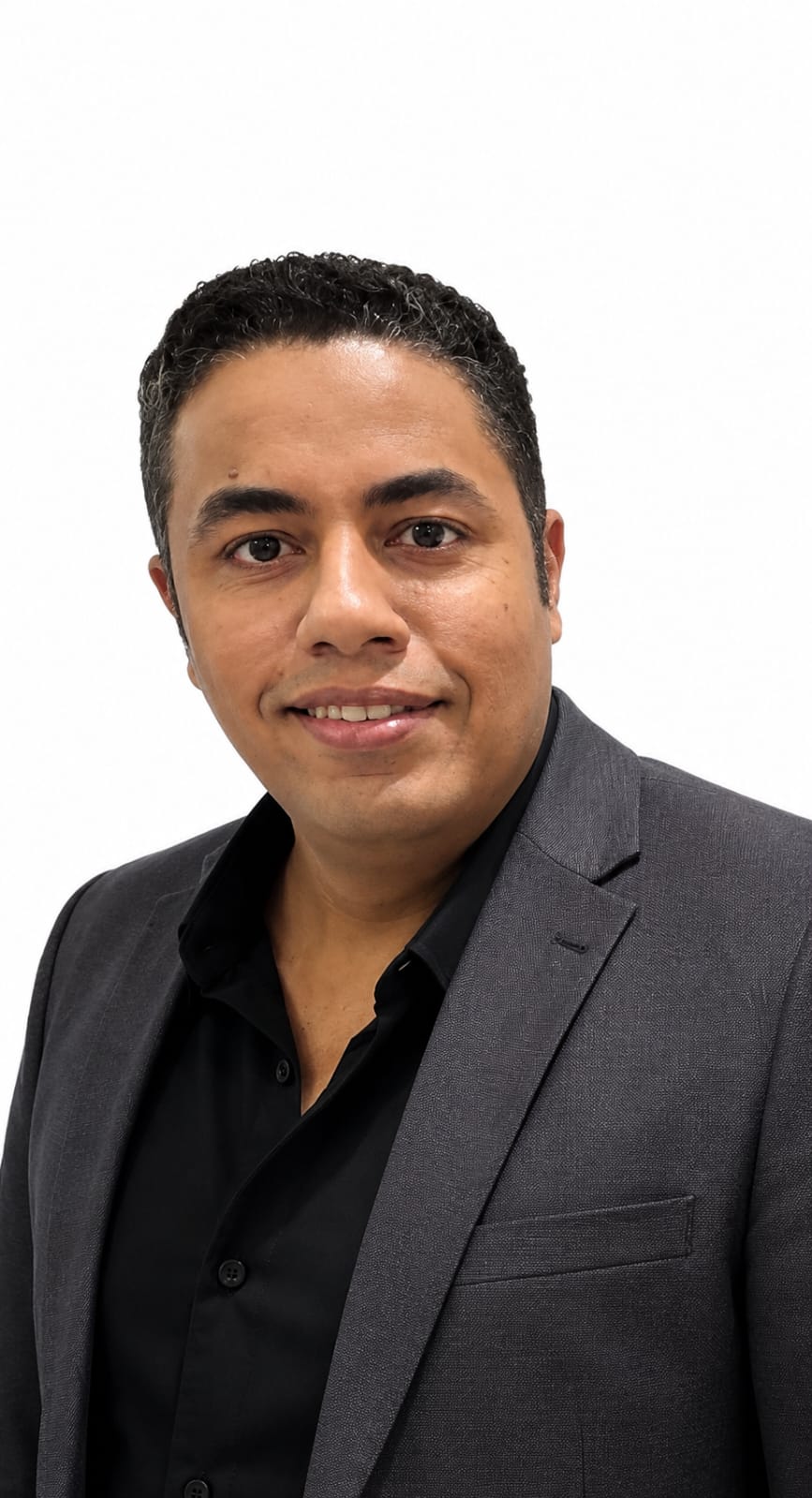 Ahmed Shaban Mohammed