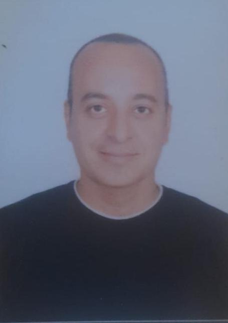 Ahmed  Abd El-Fattah Dwedar
