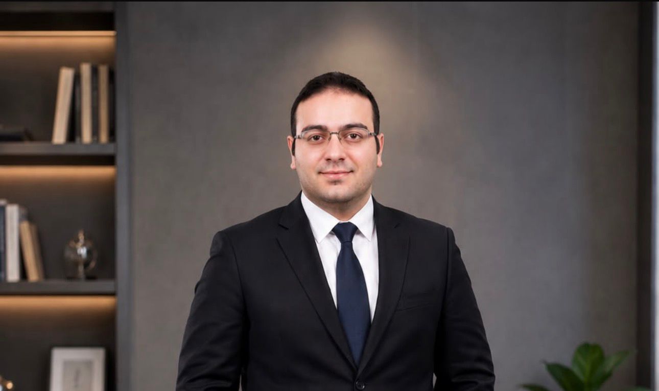 Ahmed  Mohamed Adel Metawea