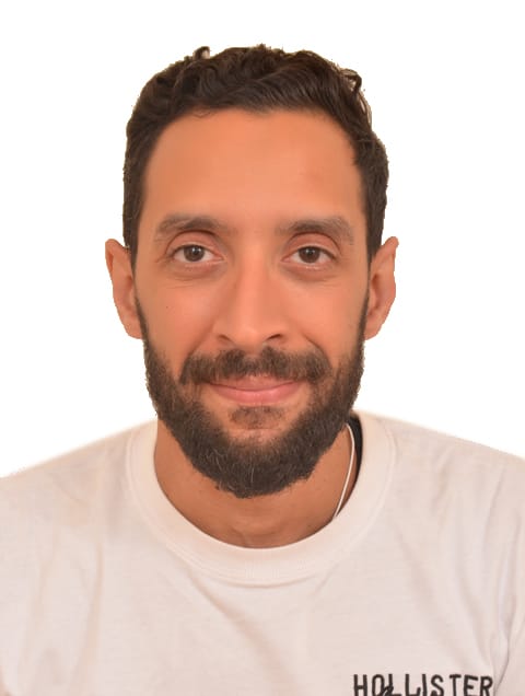 Mahmoud Aboseada