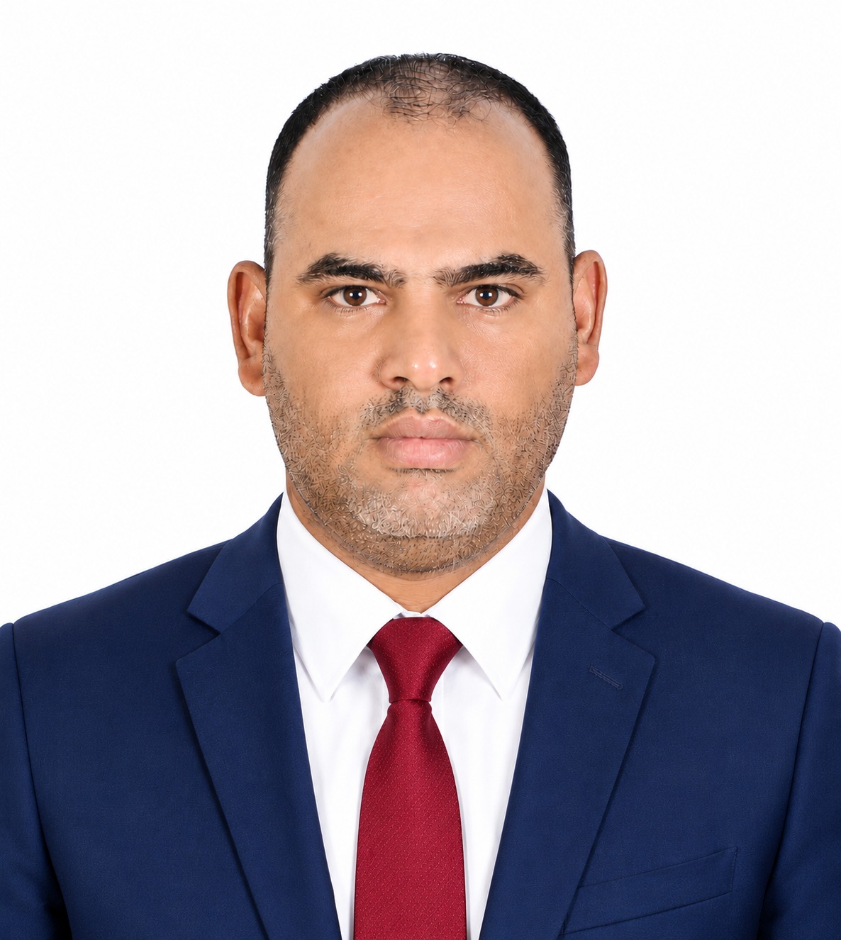 Abdallah  Mohamed Abdallah Saad