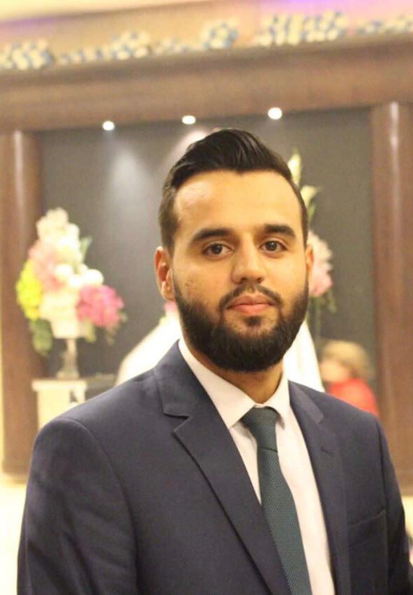 Mohammad  Jamal Ibrahim Masadeh
