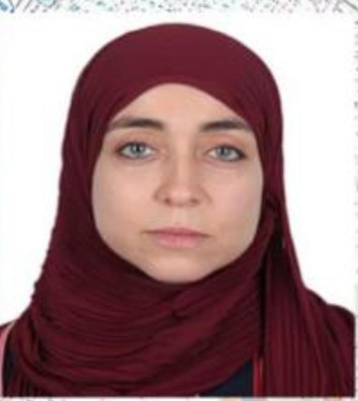 Fatema Talaat