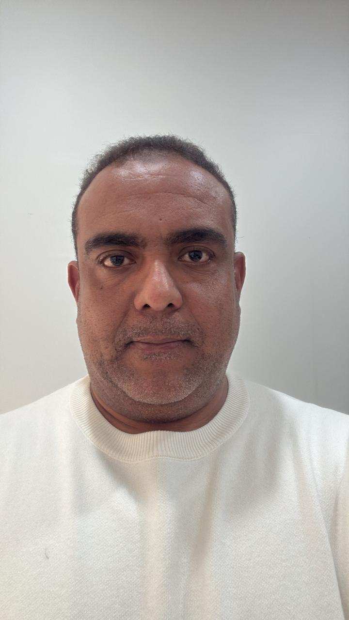 Ahmed Mahmoud Ahmed