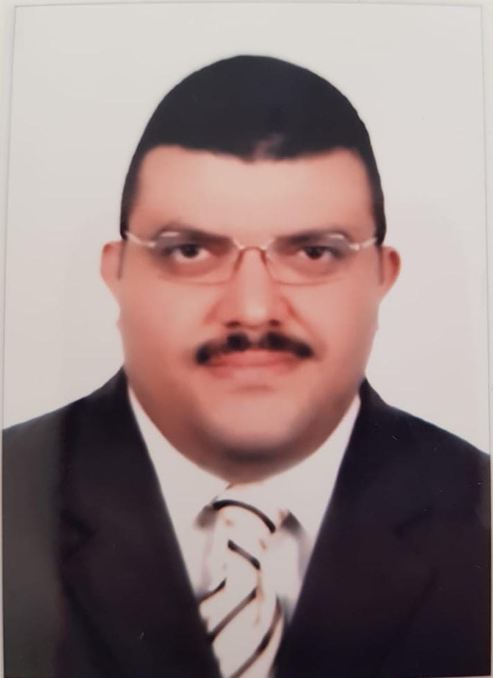 Ahmed Salaheldin Mahrous Mohamed