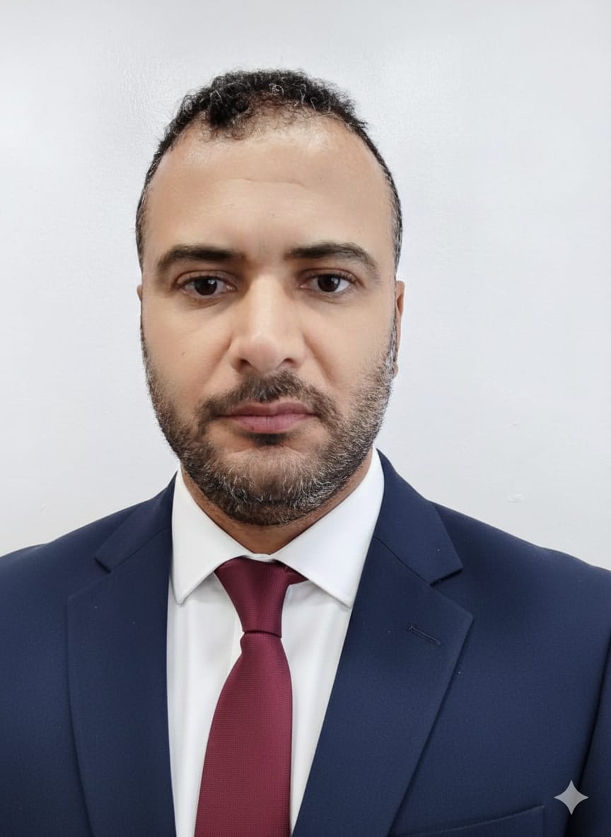 Ali Awadeen Ali Saleh Amer