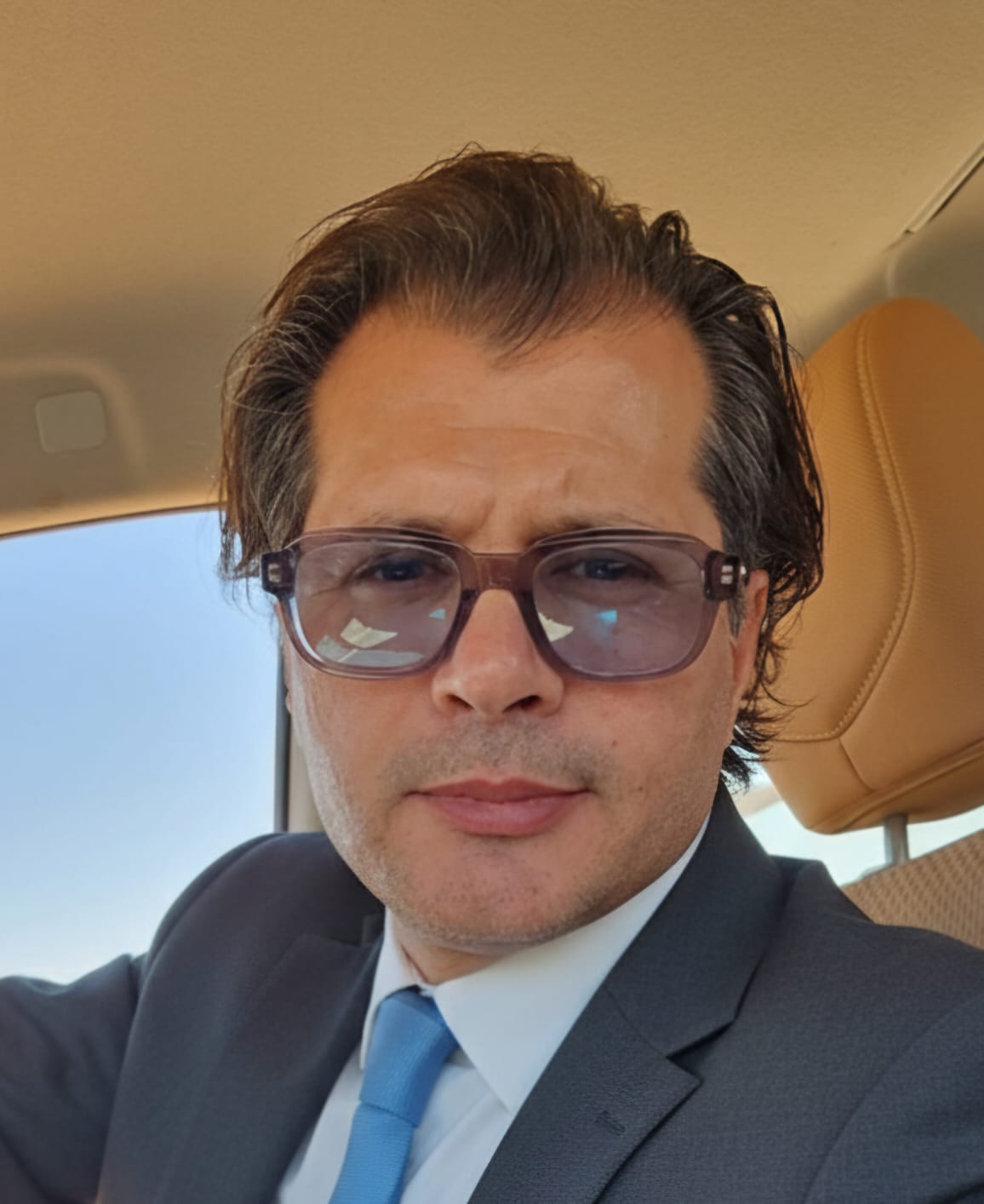 Bassam Altawbah
