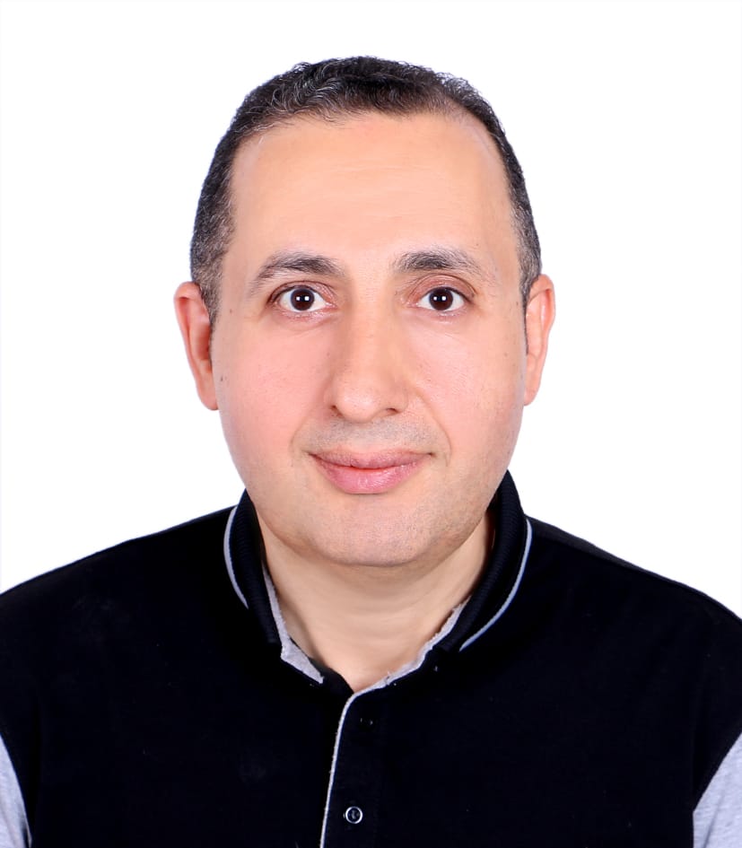 Elsayed Ahmed Mohamed Abdelrahman