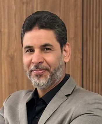Khaled Mohamed Rezk Eldamarawy