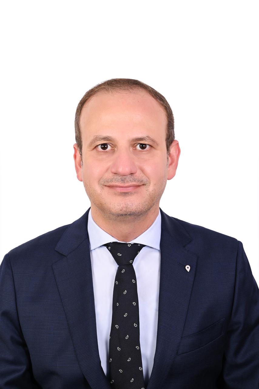 Mohamad  Abdallah Shouman