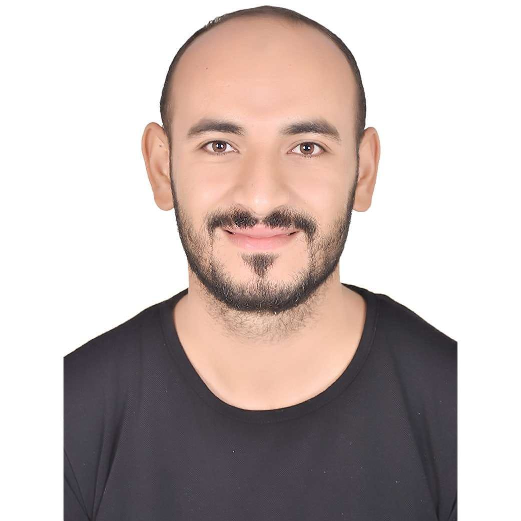 Mohamed Ramadan Ibrahim Ali