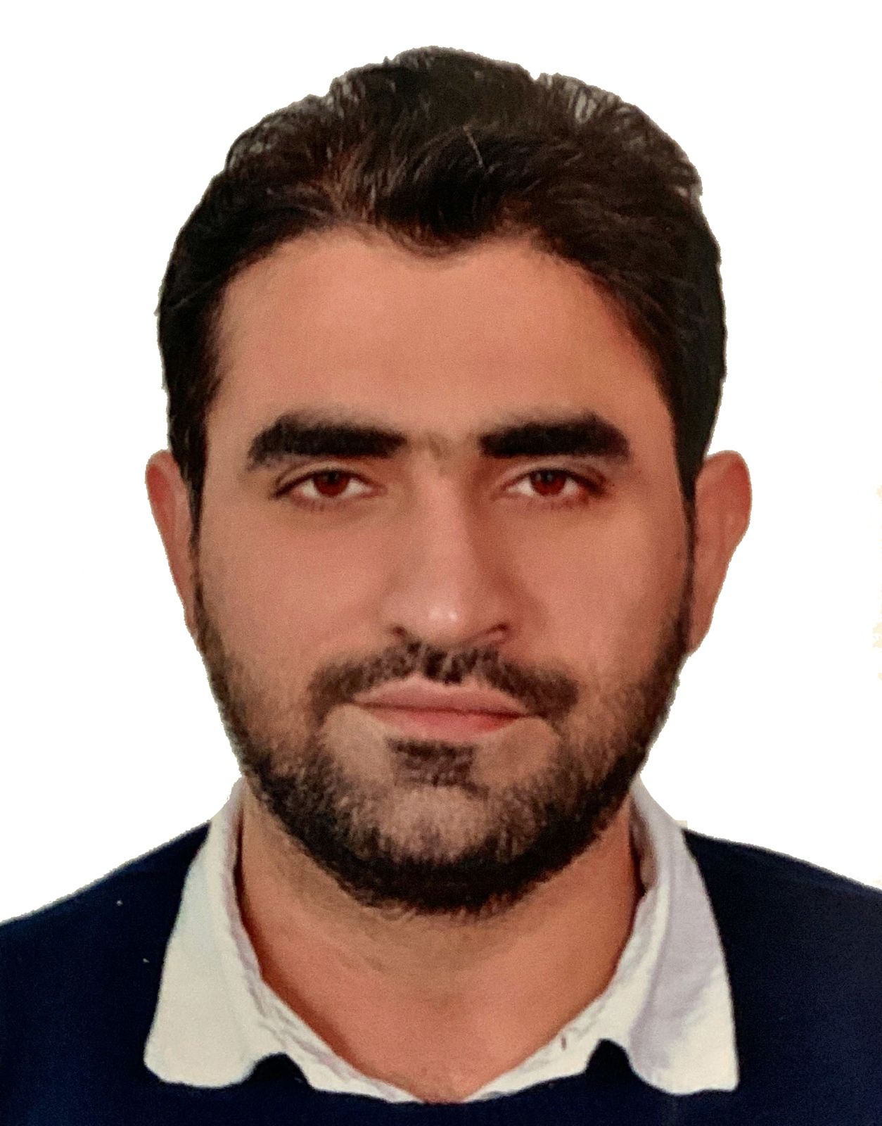 Motaz Mohammad Kheir Kassis