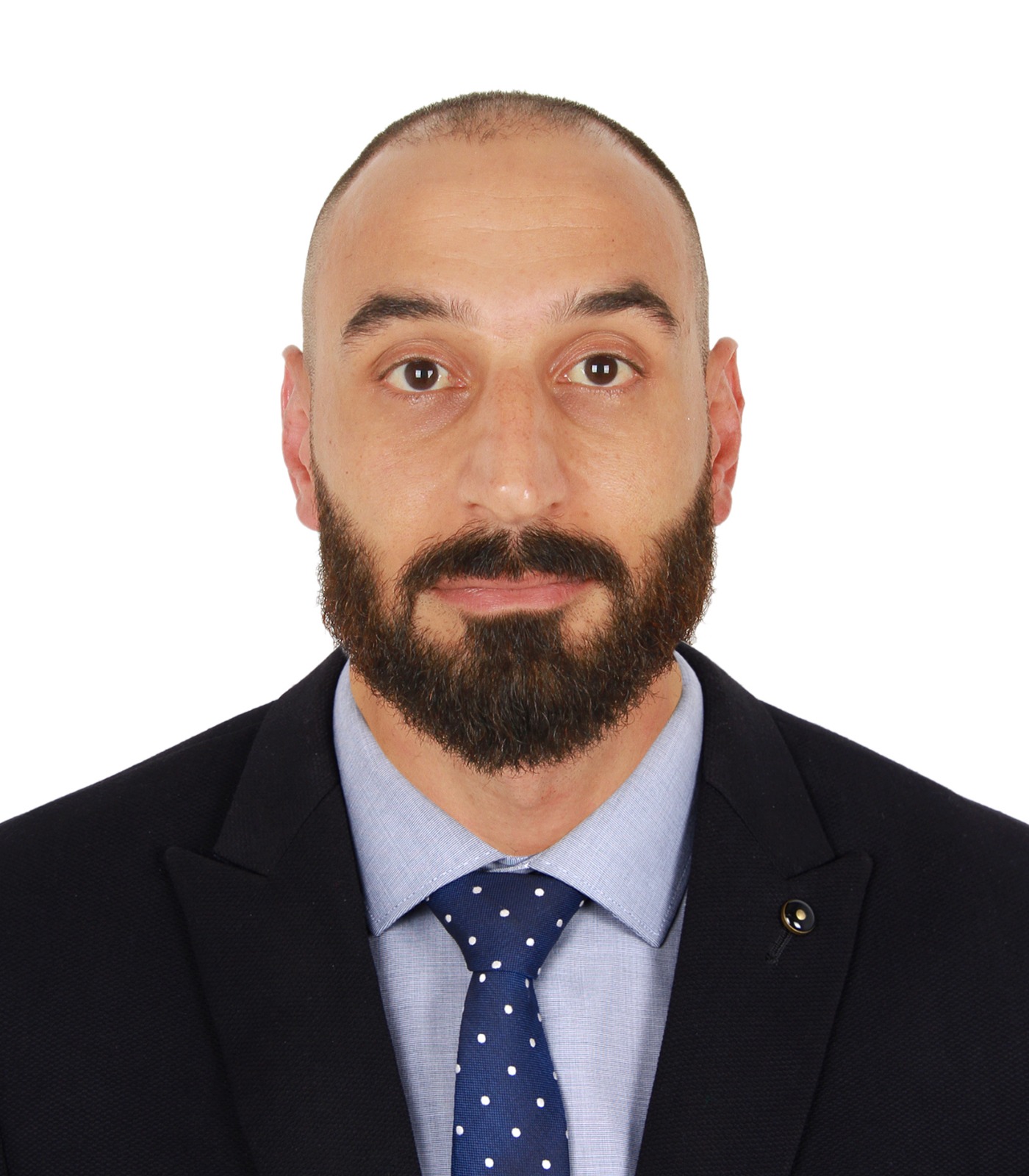 Tamer Fayez Khader Mansour