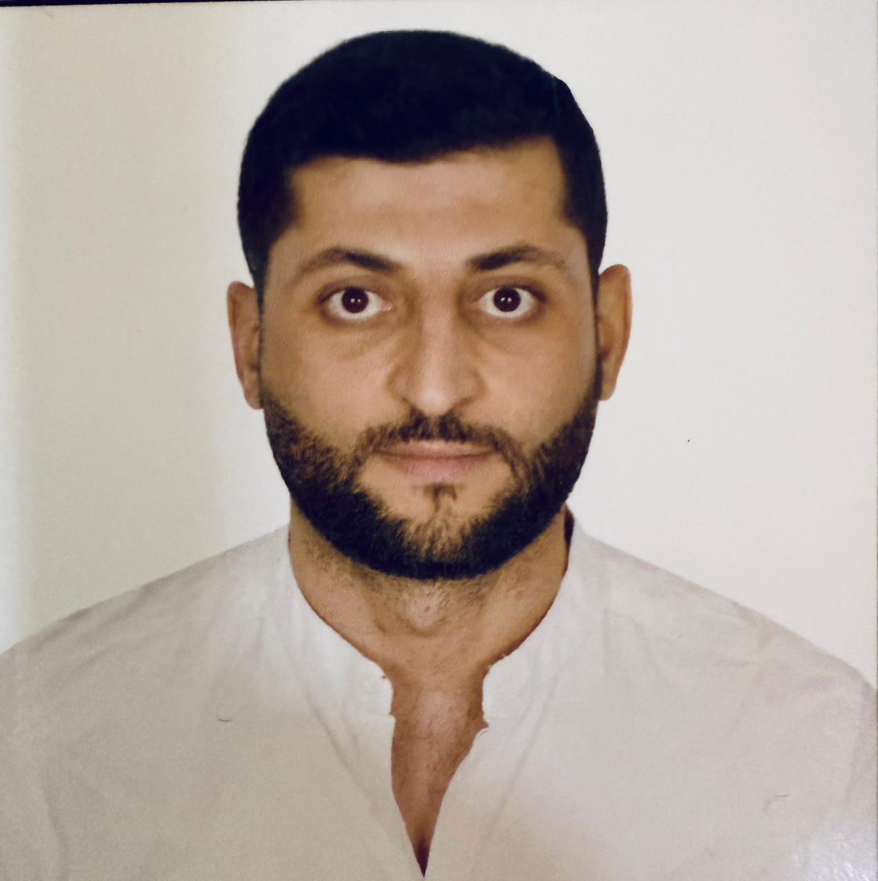 Waseem Abdulaziz Almasalma