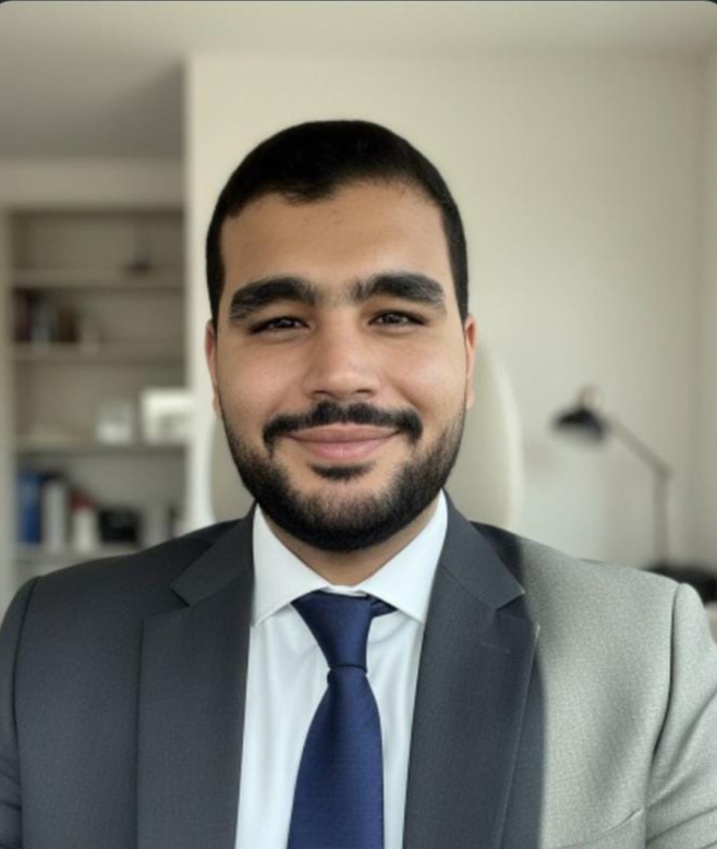 Yehia Elsayed Elezaby
