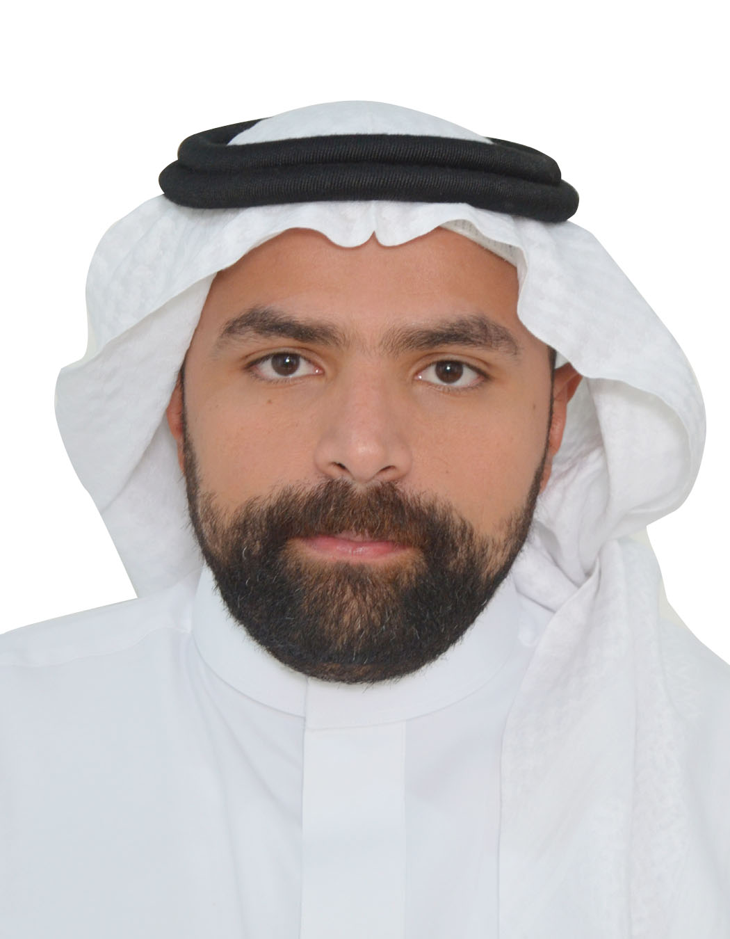 Thamir Khalid Alamari