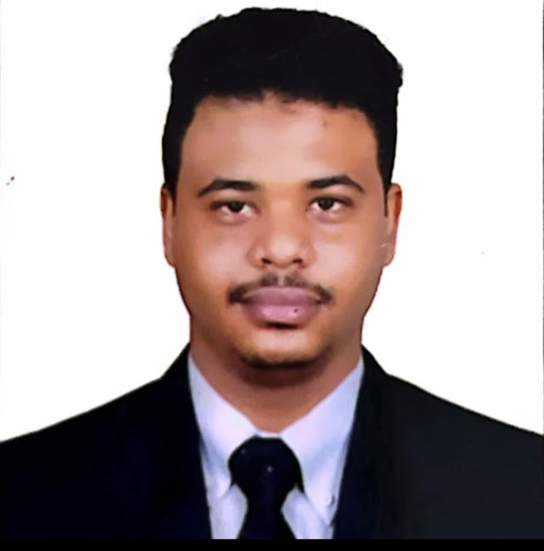 Abdelgadir Abdelmonem Abdelgadir