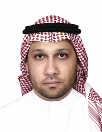Abdulrhman Saud Aljuhnai
