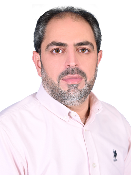 Allaa Eldin Sabry Abu Taha