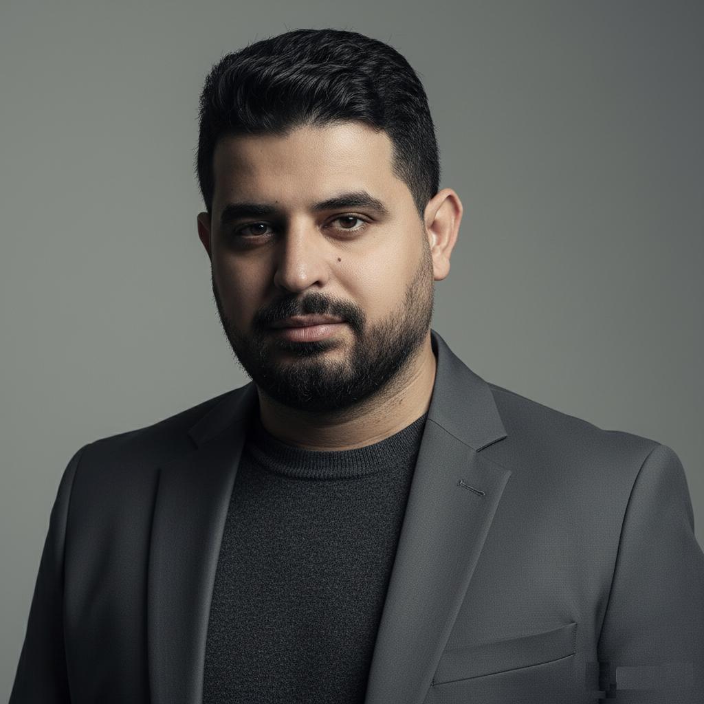 Amr Mohamed Ahmed Elmaalawi