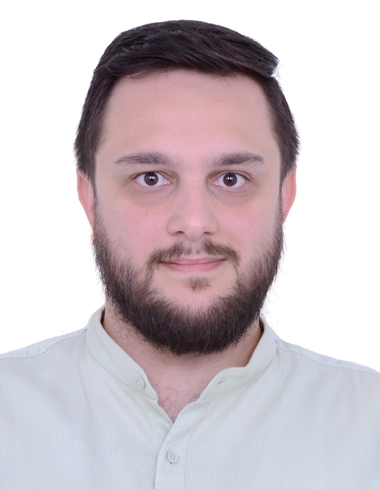 Bashar Mohd Adnan Sulieman Almoman