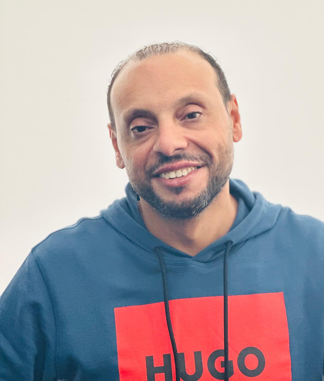 Farid Shawky Ellithy