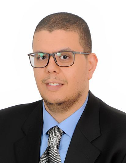 Hani Fathi Abdelfattah Saad