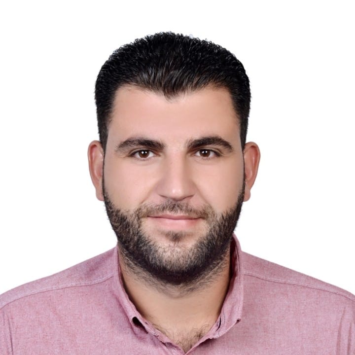 Khaled Adameh