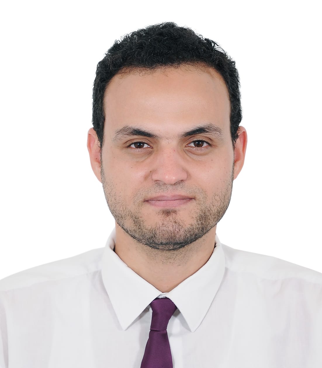 Mahmoud Mohamed Abdelhamid Attia