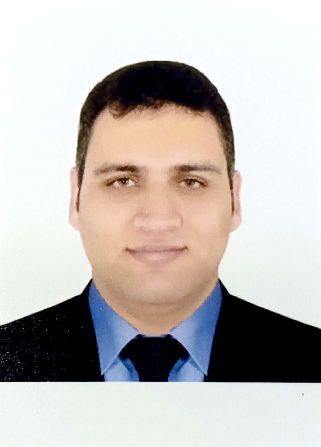 Mahmoud Moustafa Mohamed Ahmed