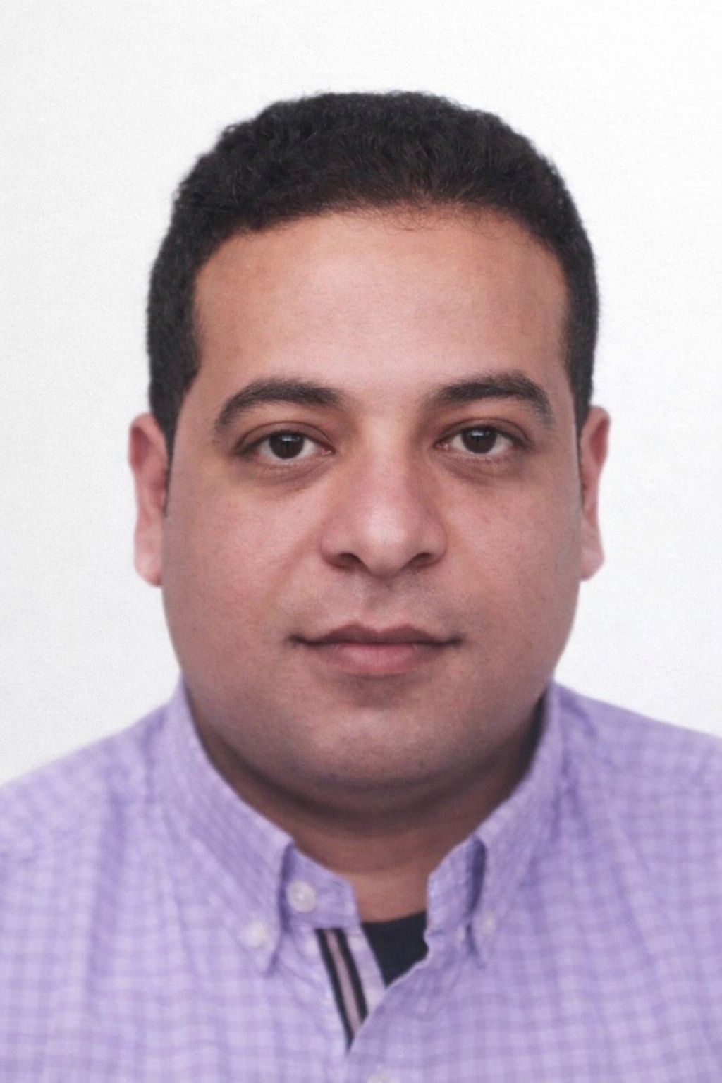 Mahmoud Saad Mahmoud Megahed