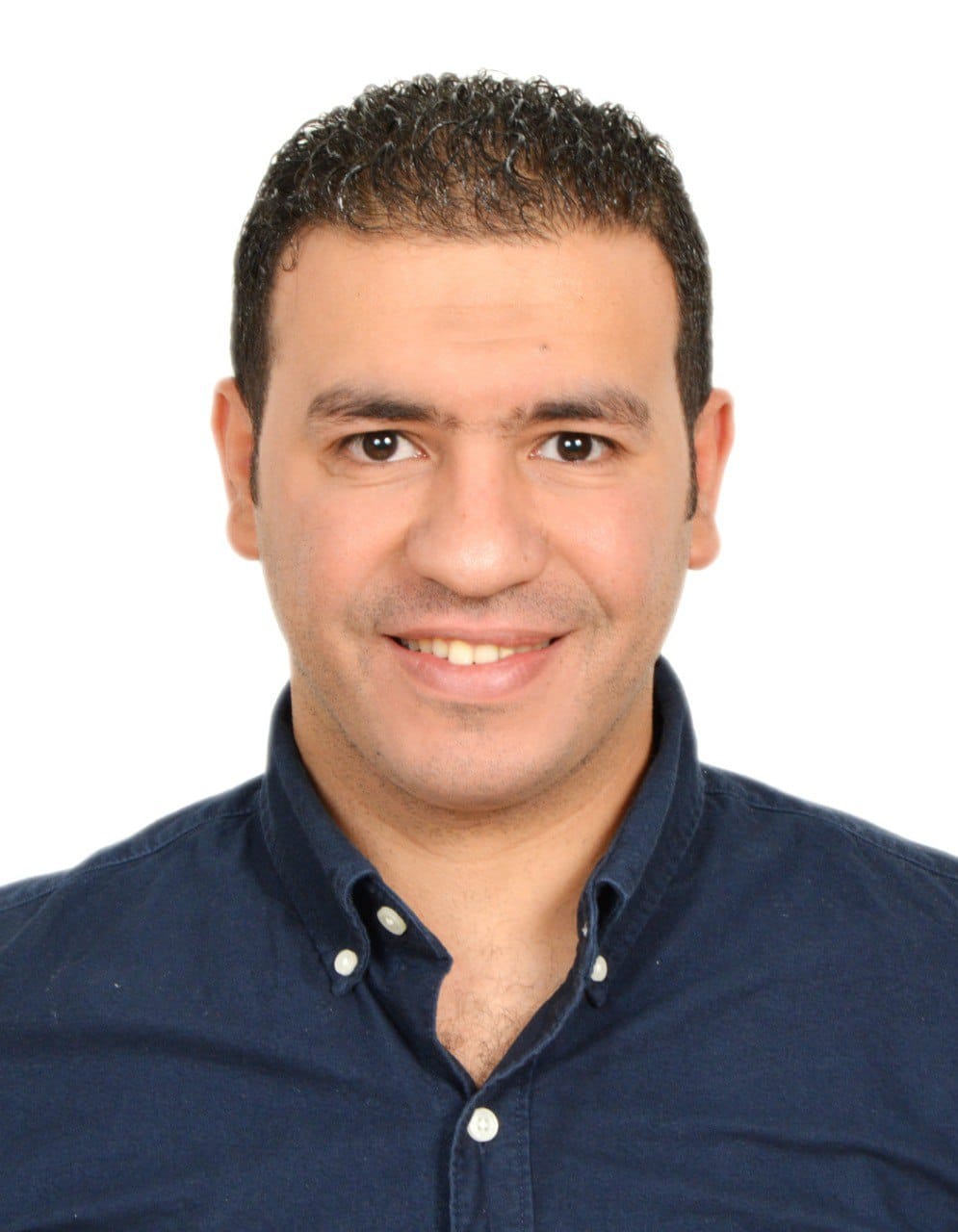 Marwan Magdy Reyad Abdallah