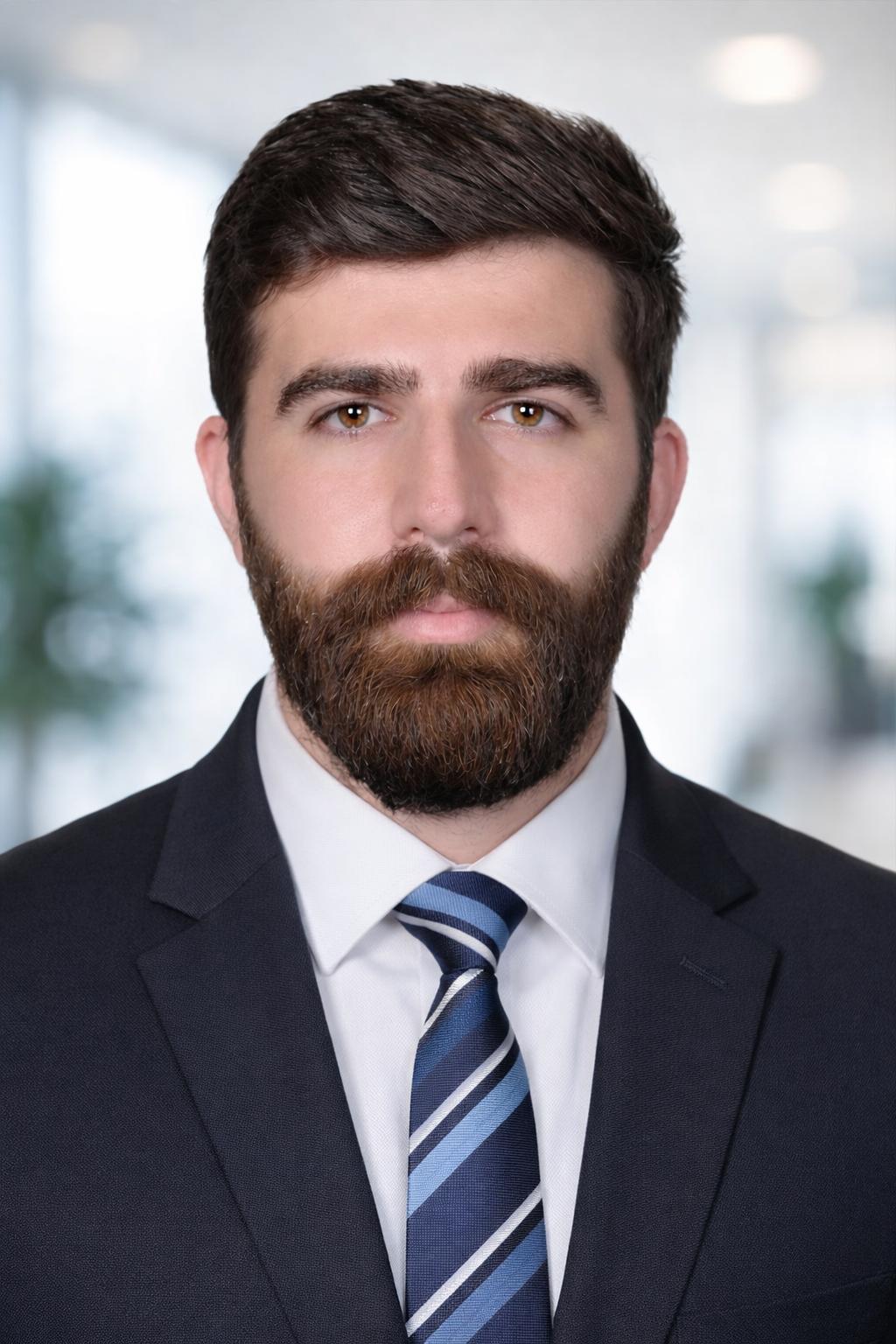 Mehdi Bassam Younes