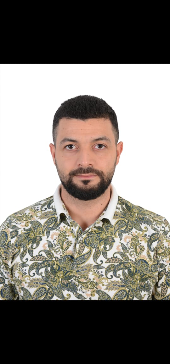 Mhamad Mahdi Seif ldin