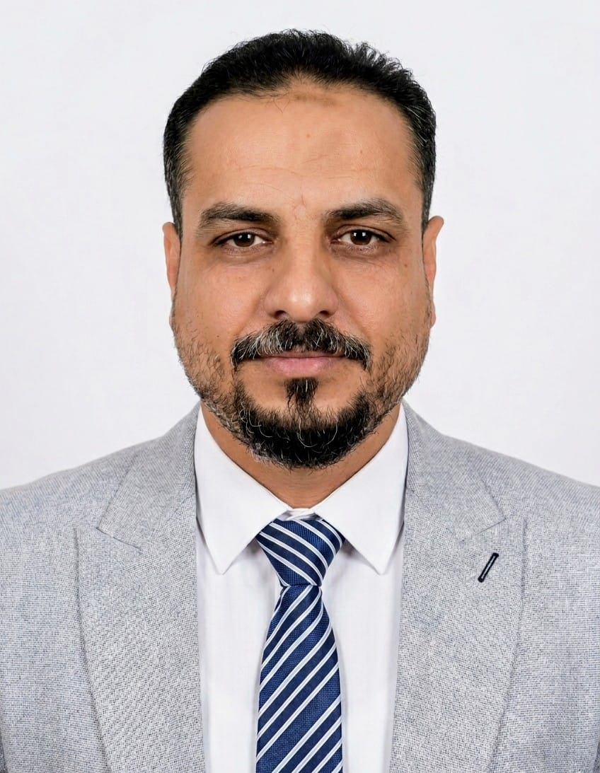 Mohamed Reda Abdallah Radwan