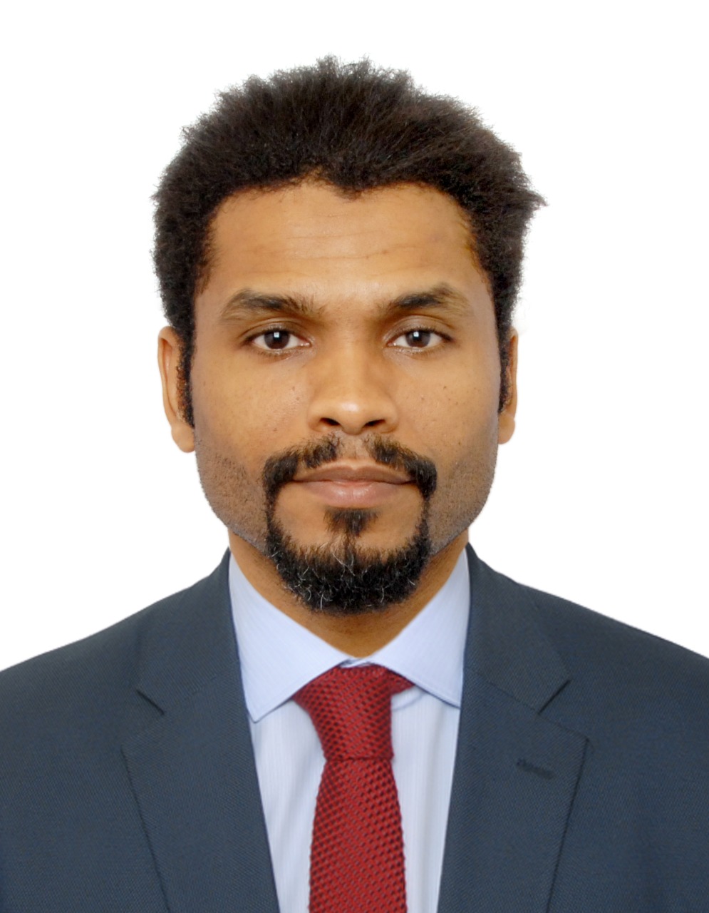 Muhanad Muawiya Mubarak Karrar