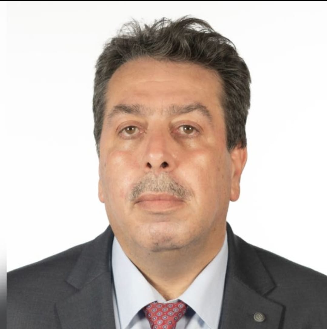 Eng. Omar Amin Al Saif