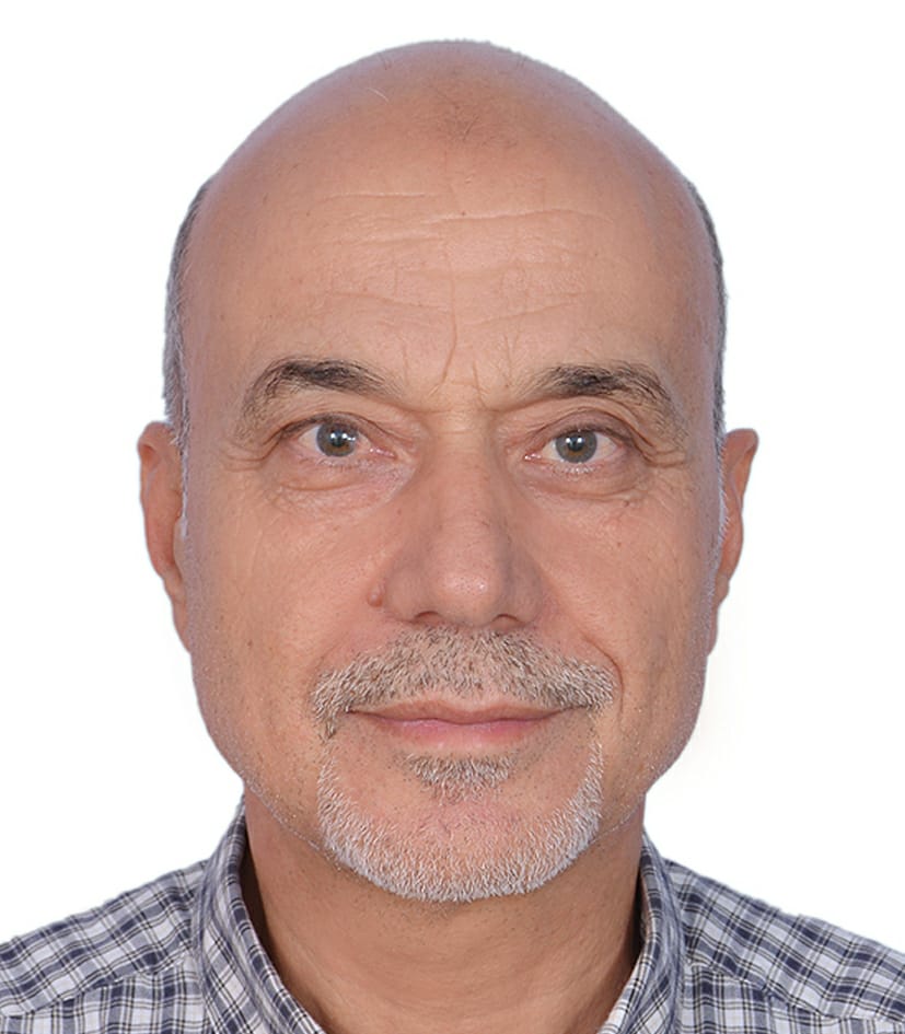 Yousef Issa Alswaedan