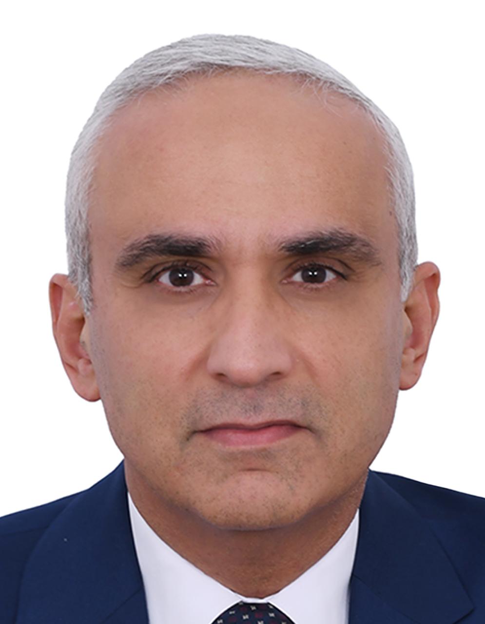 Ziad Issa Khleif