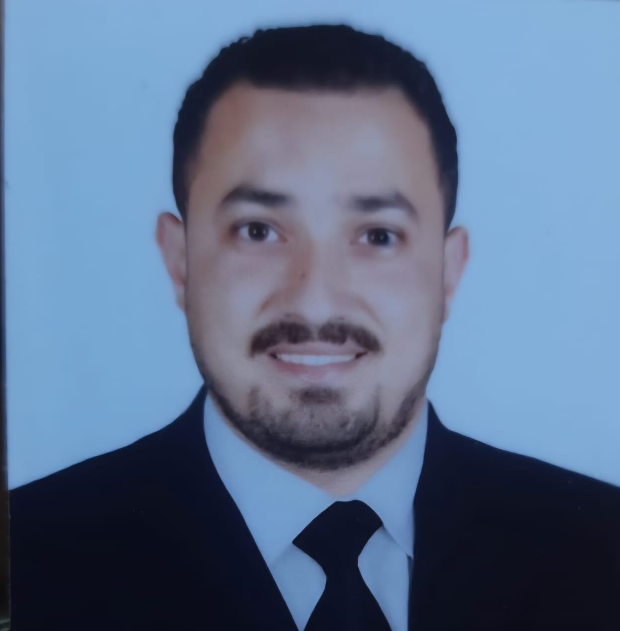 Ahmed Abdallah Ahmed Elkholy