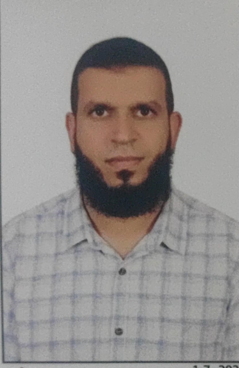 Ahmed Abdelkaream Badawy Mohamed