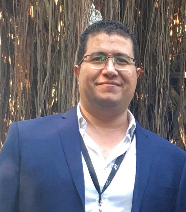 Ahmed Gomaa Abdelkhalek