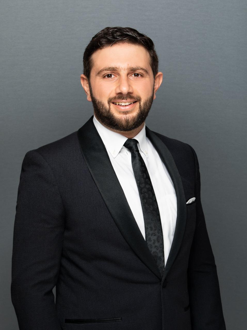 Ahmed Al Ghalayini