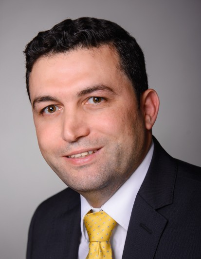 Dr. Ahmed Stifi